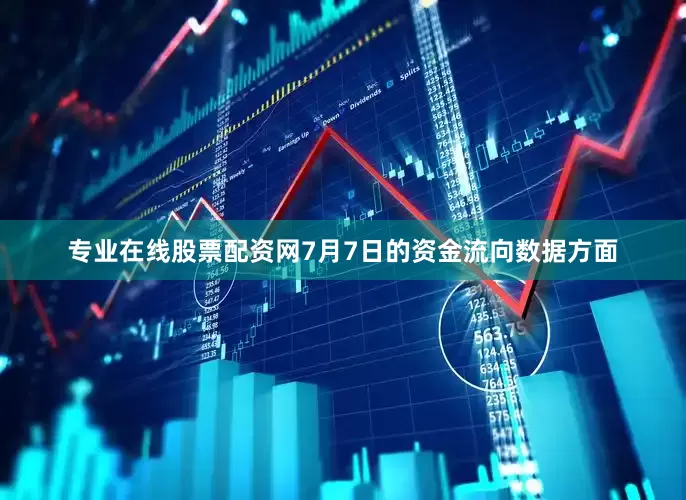 专业在线股票配资网7月7日的资金流向数据方面