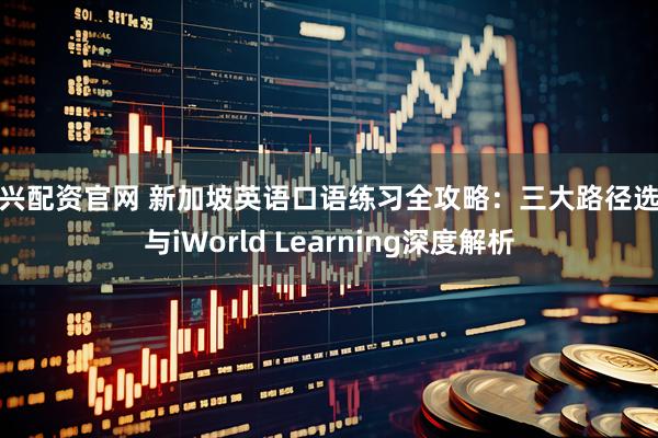 振兴配资官网 新加坡英语口语练习全攻略：三大路径选择与iWorld Learning深度解析